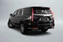 Cadillac Escalade Premium Luxury 6.2L AWD