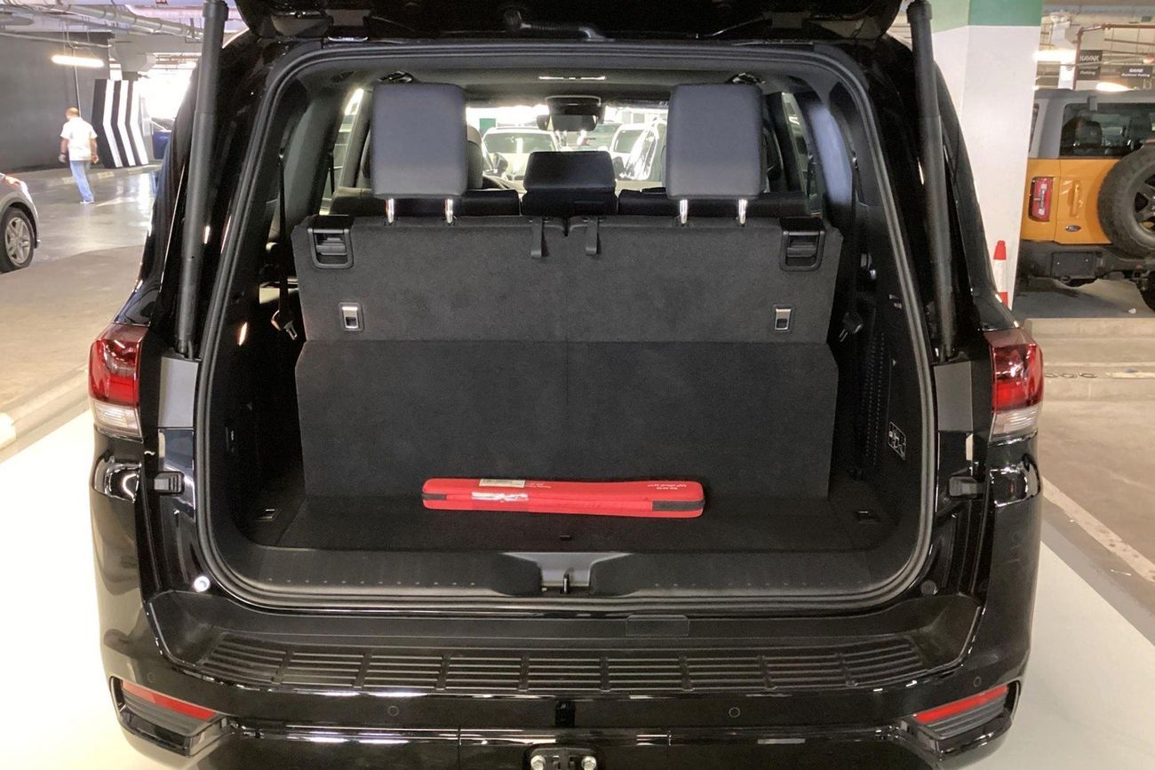 تويوتا لاند كروزر GXR | شامل الضمان | 0 ﺪﻔﻋﺓ ﺃﻮﻟﻯ