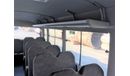 Toyota Coaster DIESEL 23 STR 4.2 LTRS MODEL 2020