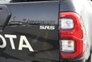 تويوتا هيلوكس Toyota Hilux 4.0 LTR V6 Adventure Automatic Petrol 4x4 With Air Compressor