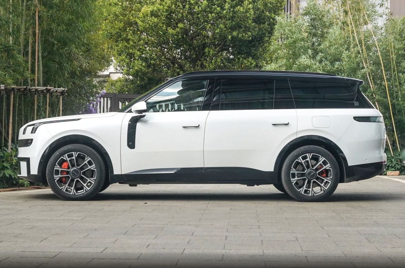 لينك أند كو 900 2.0T Ultra