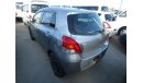Toyota Vitz Used RHD 2010/F/KSP90 3.5/C LOT # 566