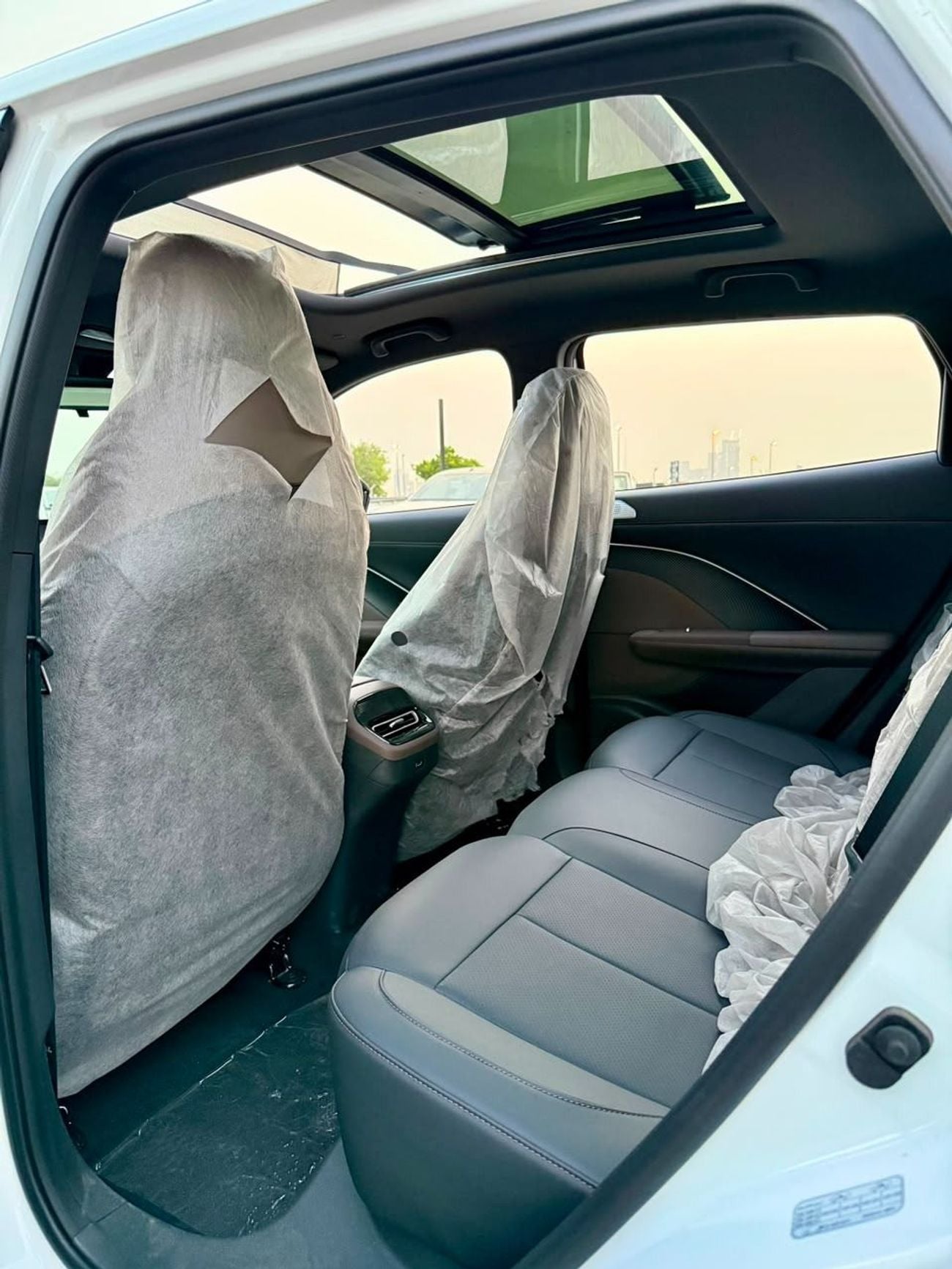Changan CS55 Plus STD