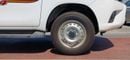 Toyota Hilux 2.4L Diesel Manual 4x4 SC 2026YM