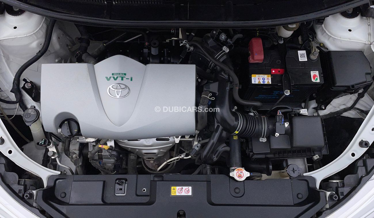 Toyota Yaris E 1.5 | Zero Down Payment | Free Home Test Drive