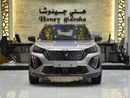 بيجو 2008 EXCELLENT DEAL for our Peugeot 2008 GT ( 2024 Model ) in Silver Color GCC Specs