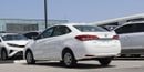 Toyota Yaris 1.5L E Toyota Yaris - GCC - 2022 - 1.5L - Accident-Free - Low Mileage - Excellent Condition