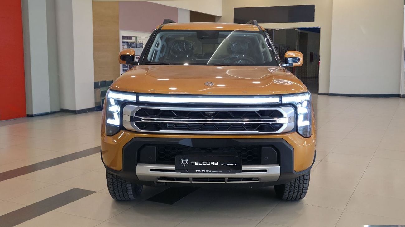 Dongfeng Z9 STD