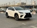 لكزس NX 300 F-SPORT PLATINUM