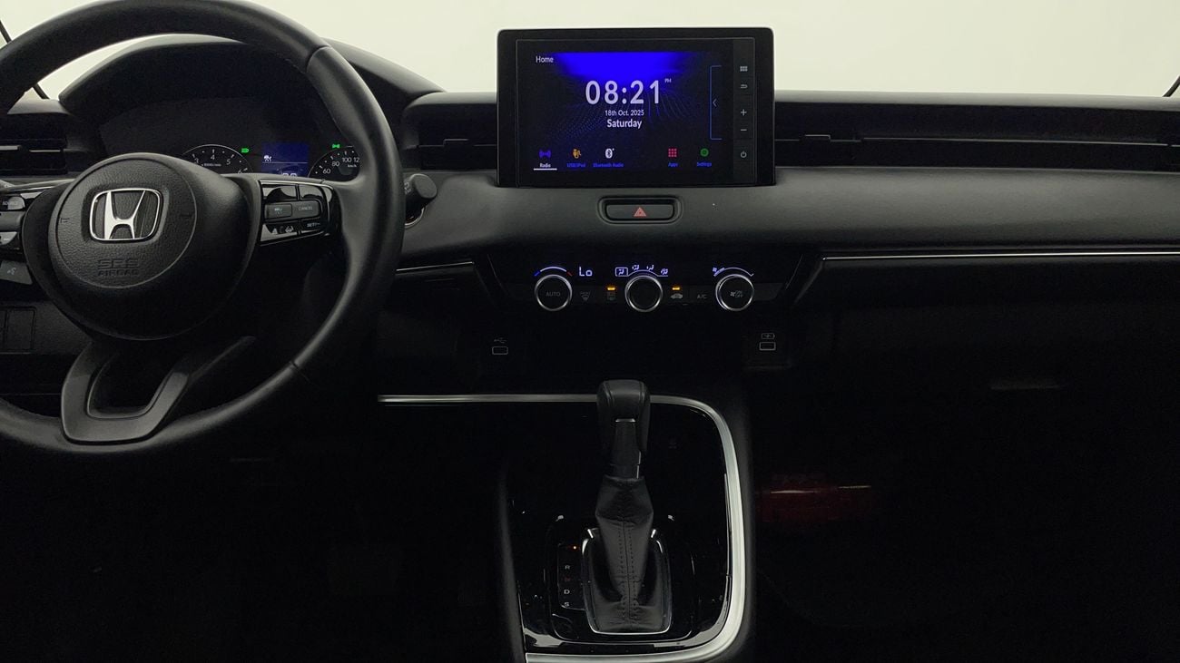 Honda HRV LX 1.5 | Zero Down Payment | Home Test Drive