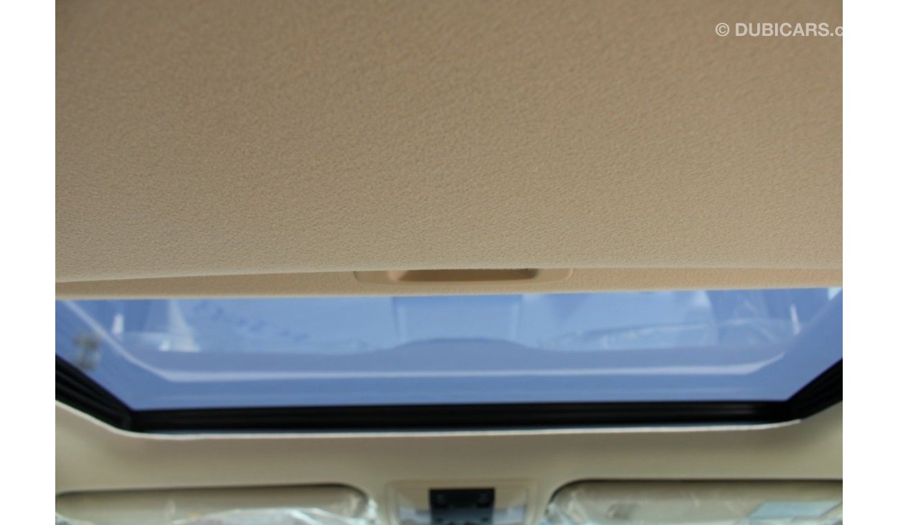 Toyota Prado 2.7L Petrol TX Auto