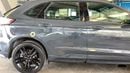 Ford Edge 2.7 ST ECOBOOST AUTO 4WD | Guaranteed Warranty | 0 Down Payment