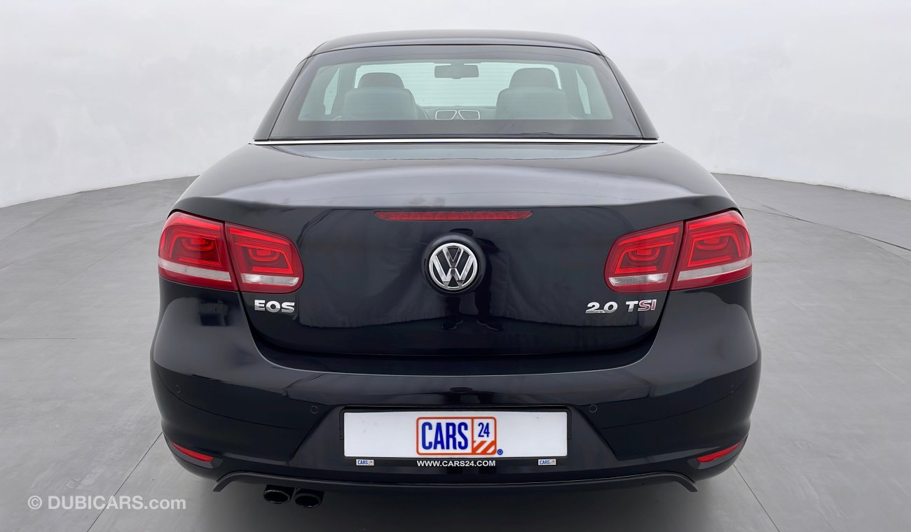 Volkswagen Eos TSI 2 | Under Warranty | Inspected on 150+ parameters