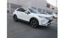 Mitsubishi Eclipse Cross GCC 1.6