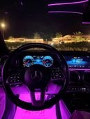 Mercedes Benz A220 A 220 4MATIC - Luxury Sedan