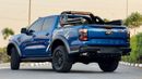 فورد رانجر RAPTOR
