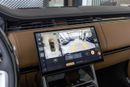Land Rover Range Rover AUTOBIOGRAPHY P400 Range Rover Vogue Autobiography P400 | AWD | V6 | 2026 | GCC Specs