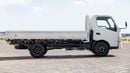 هينو 300 HINO 300 3711 SC CARGO TRUCK 4.0D MT MY2023