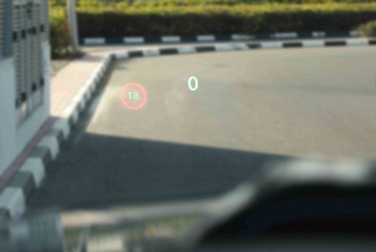 RAM 1500 2025 RAM 1500 LIMITED "Night Edition" 3.0L V6 - GCC - IVORY inside Black | Export Only