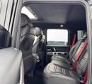 Mercedes Benz G550 STD (NON GCC) 2019 Mercedes-Benz G550, Full Service History, 1 Year Warranty, Excellent Condition, C