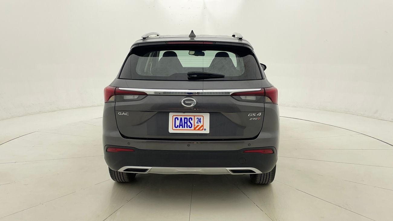 GAC GS4 GL 1.5 | Zero Down Payment | Home Test Drive