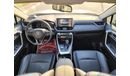 Toyota RAV4 TOYOTA RAV4 XLE FULL OPTIONS PANORAMA HYBRID