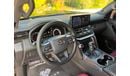 Toyota Land Cruiser Toyota Land Cruiser  3.5T -VXR Full option  GCC 2023 13,900 KM 349,000 AED Alfuttaim Warranty  Servi
