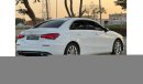 Mercedes-Benz A 220 MERCEDES BENZ A220 2019 FULL OPTIONS WITH DEALER WARRANTY