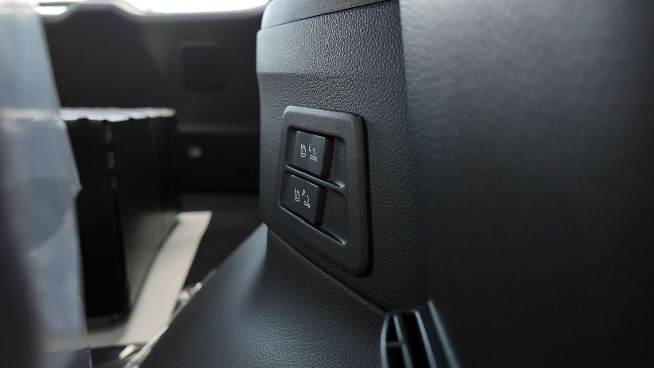 Lexus LX 600 Signature 3.5L