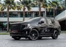 GMC Yukon DENALI | 3,917 P.M | 0% Downpayment | GMC WARRANTY/SERVICE!