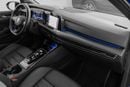 Volkswagen Golf R - PERFORMANCE