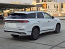 Chery Tiggo 9 PREMIUM