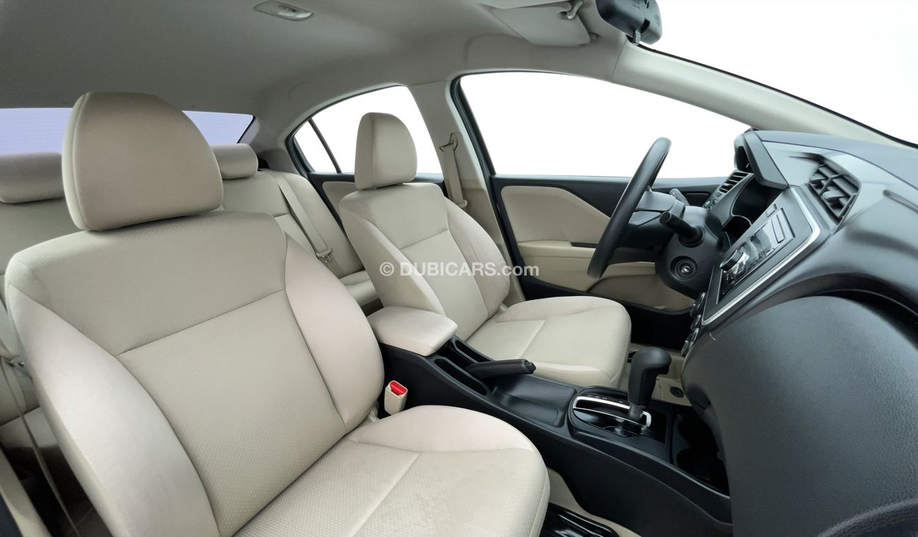 Honda City DX 1.5 | Under Warranty | Inspected on 150+ parameters