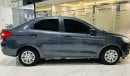 Ford Figo Ambiente