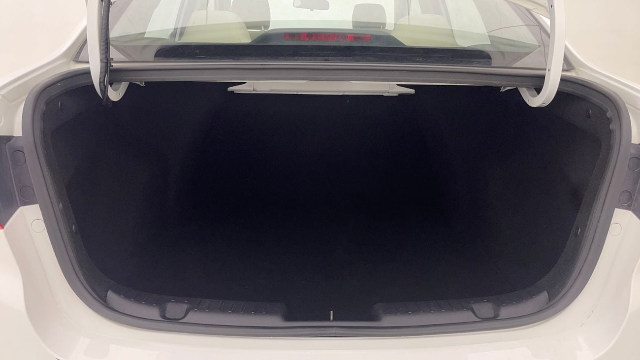 تشنجان الس فين V7 1.5 | بدون دفعة مقدمة | اختبار القيادة في المنزل