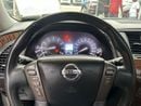 Nissan Patrol LE Platinum City 5.6L