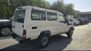 Toyota Land Cruiser 70 TOYOTA LAND CRUISER LC78 4.2D MT 2024