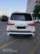 لكزس LX 570 Sport Platinum 5.7L