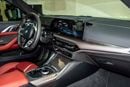BMW 420i LUXURY M SPORT PACKAGE