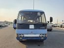 Mitsubishi Rosa MITSUBISHI ROSA BUS RHD 1998 MODEL 4.8 L DIESEL MANUAL(PM00518)