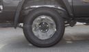 Toyota Land Cruiser 70