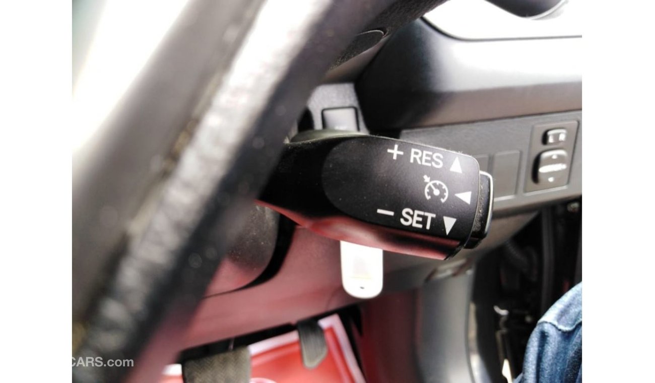 Toyota RAV4 RIGHT HAND DRIVE (PM515)