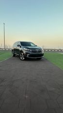 Kia Sorento Base 2.4L AWD
