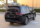 Toyota Land Cruiser GXR 2017 Model Facelift 2025 Shape Exterior and Interior Both Full Option Very Clean and Perfect Con
