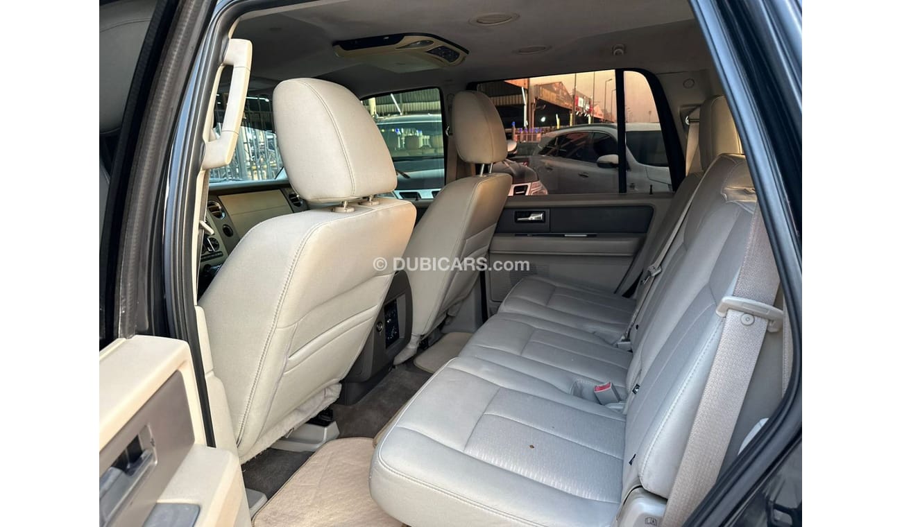 فورد إكسبيديشن