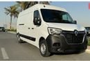 Renault Master 2.3T Panel Van (L4H3)
