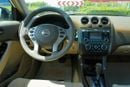 Nissan Altima S 2010 GCC SPECS
