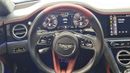 Bentley Continental GT Bentley Continental GT W12 Mansory Edition