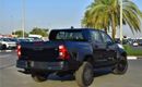 Toyota Hilux Toyota Hilux GR Sport 4.0L Petrol AT 4X4 2024