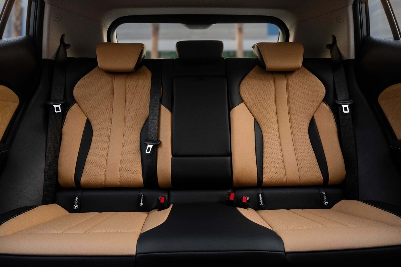 جي إي سي GS3 إمزوم EMZOOM | 1,567 P.M  | 0% Downpayment | BRAND NEW EMZOOM R-STYLE! WARRANTY!